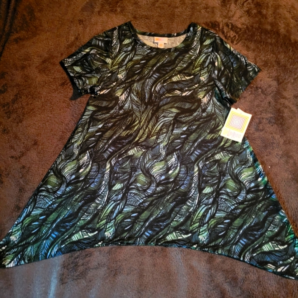 Lularoe Melissa